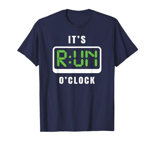 Running Marathon Sport Gift Motivation for Men Women Kids T-Shirt