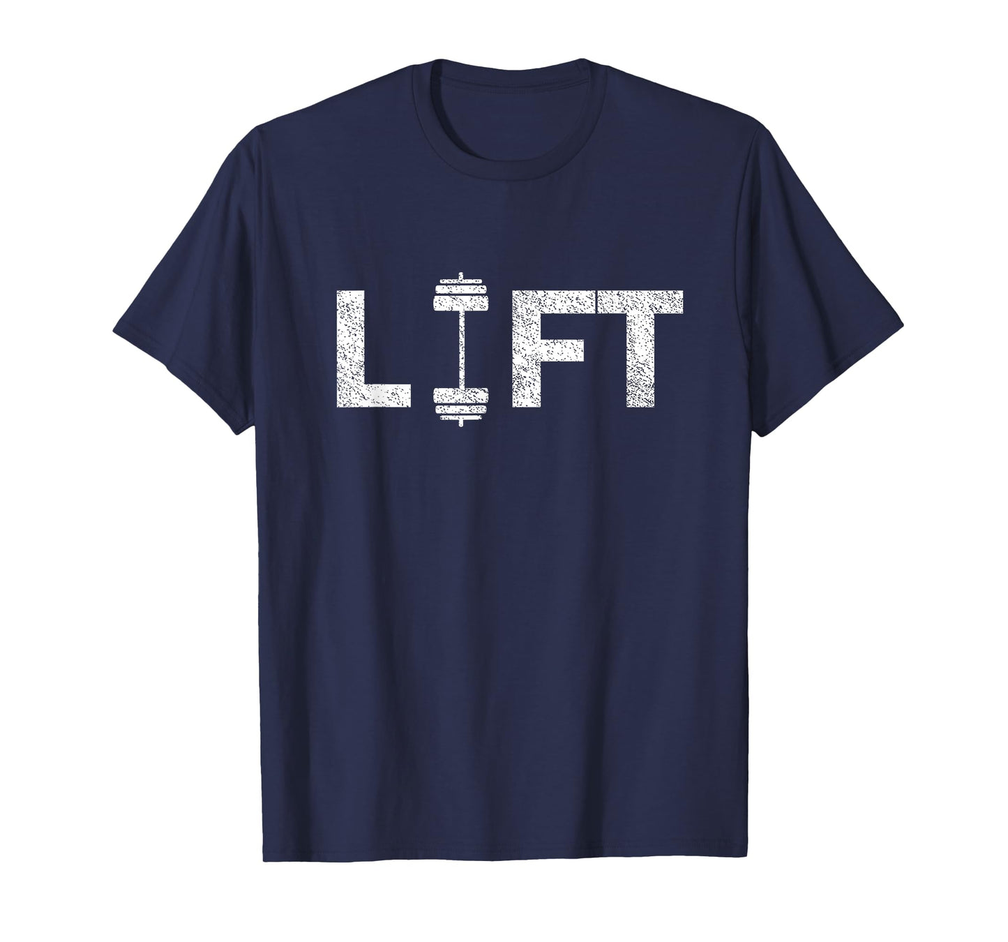 Lift Deadlifting Weightlifting Weightlift Weightlifter T-Shirt