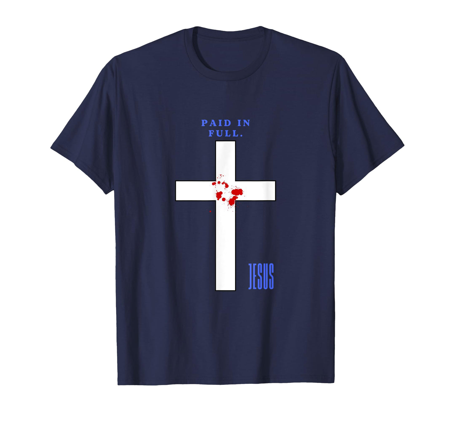 Paid in Full T-Shirt