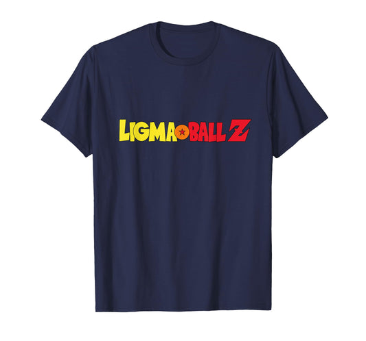 Ligma Ball Z T-Shirt
