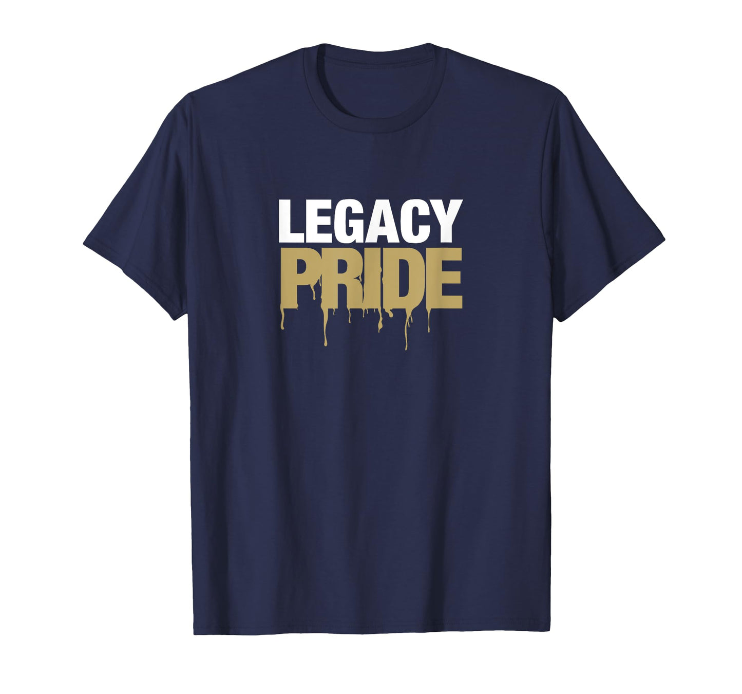 Legacy High School PRIDE T-Shirt
