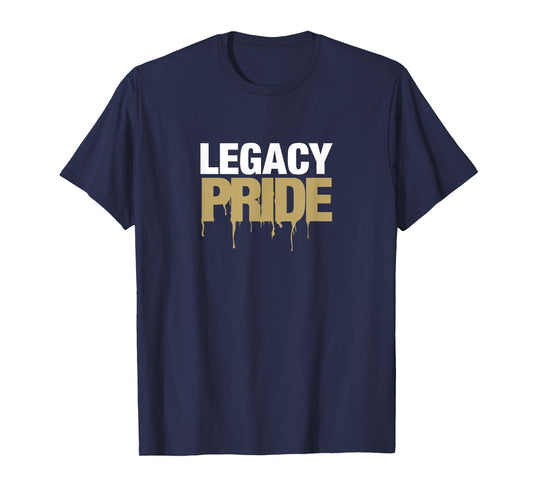 Legacy High School PRIDE T-Shirt