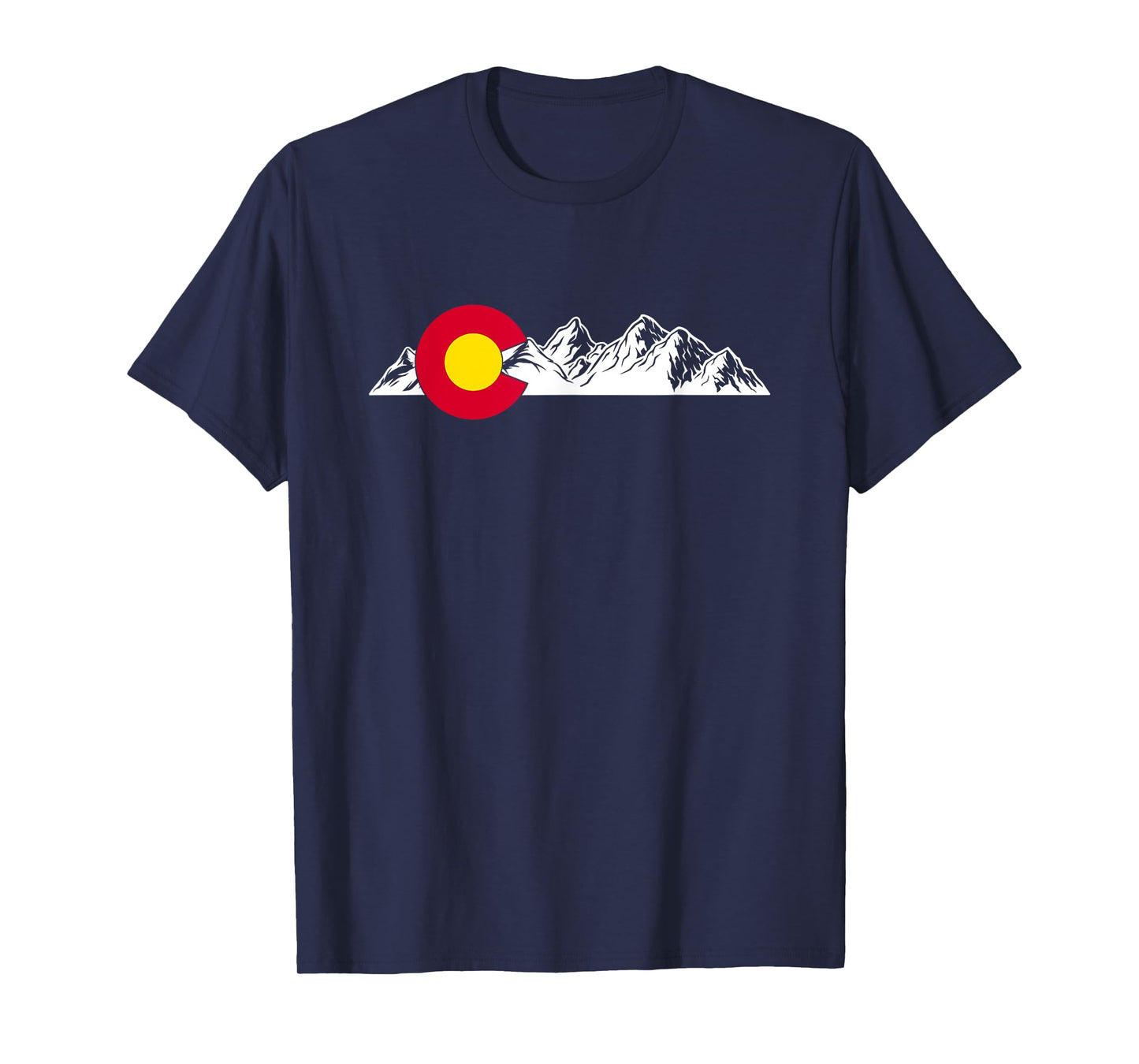 Colorado T-Shirt