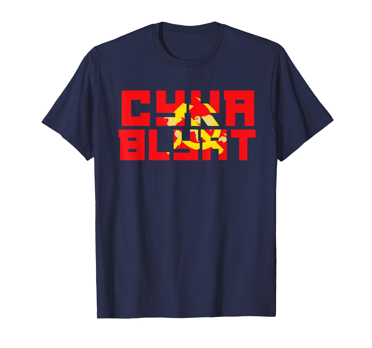 Cyka Blyat Gaming Shirt T-Shirt