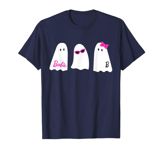 Barbie - Halloween Ghosts T-Shirt