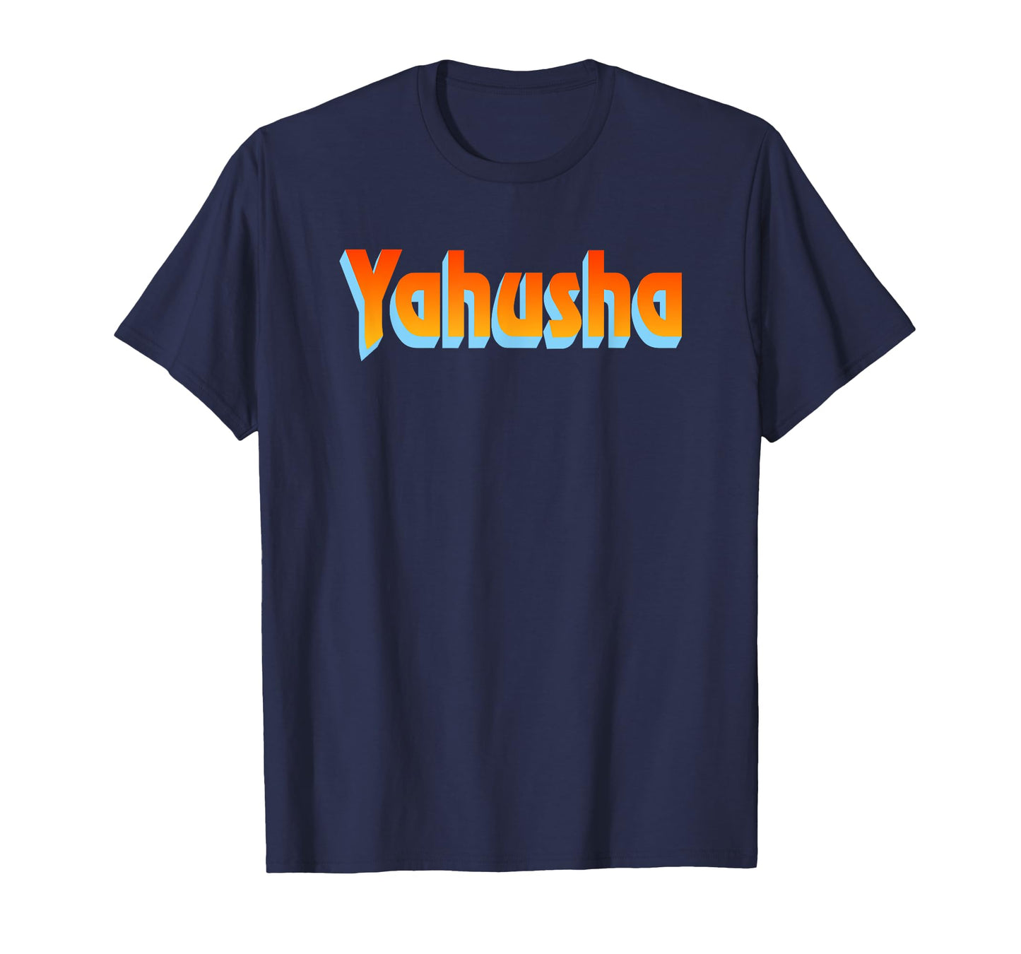 Yahusha T-Shirt