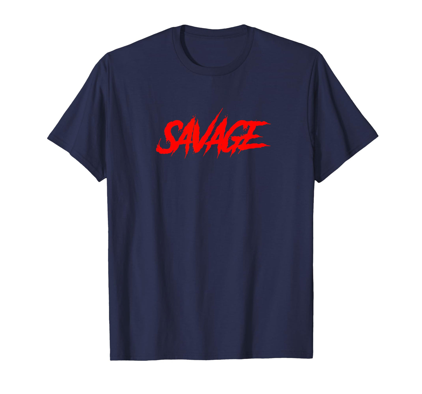 Savage Shirt Men and Women Savage T-Shirt Savage Gear T-Shirt