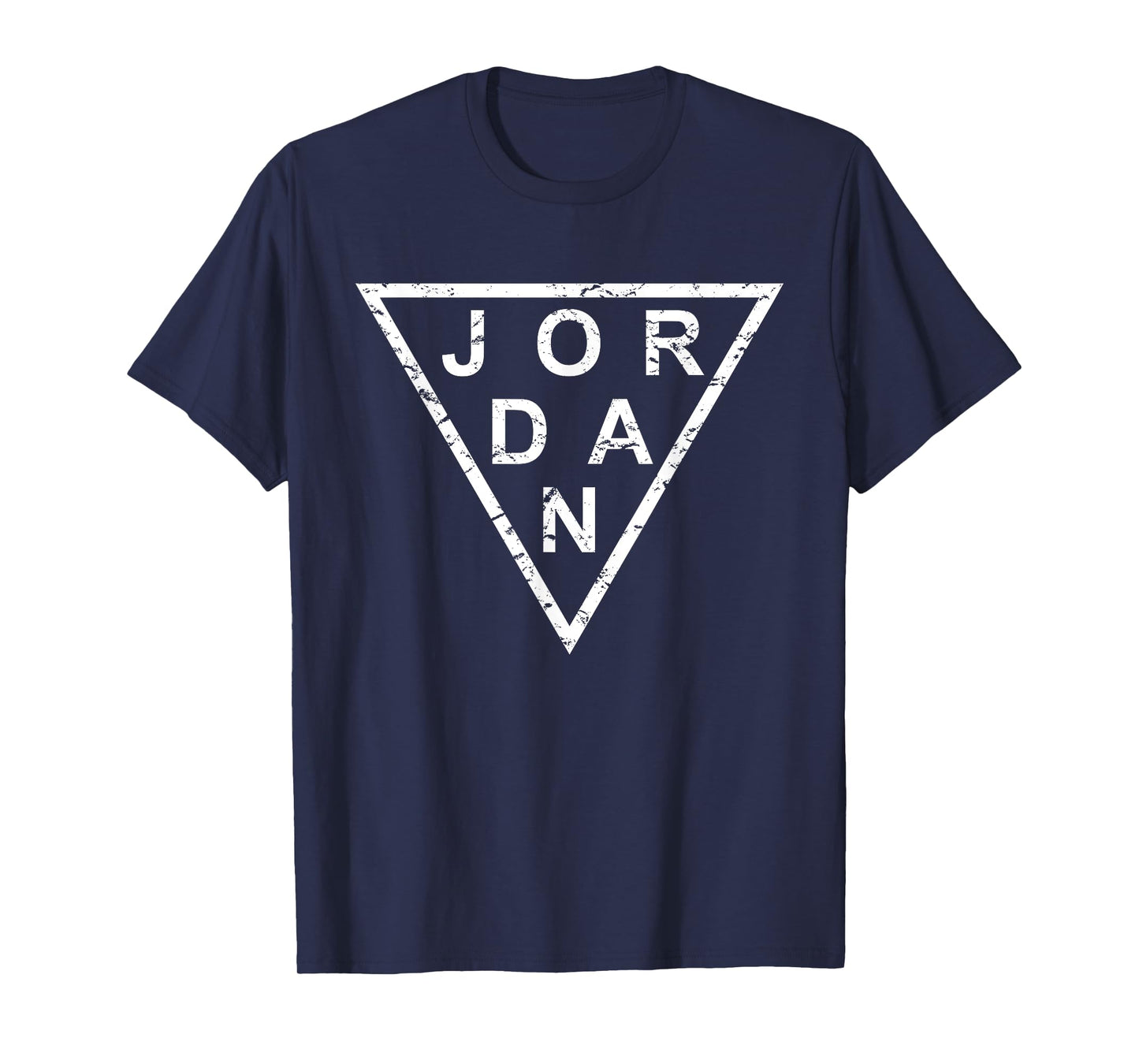 Stylish Jordan T-Shirt T-Shirt