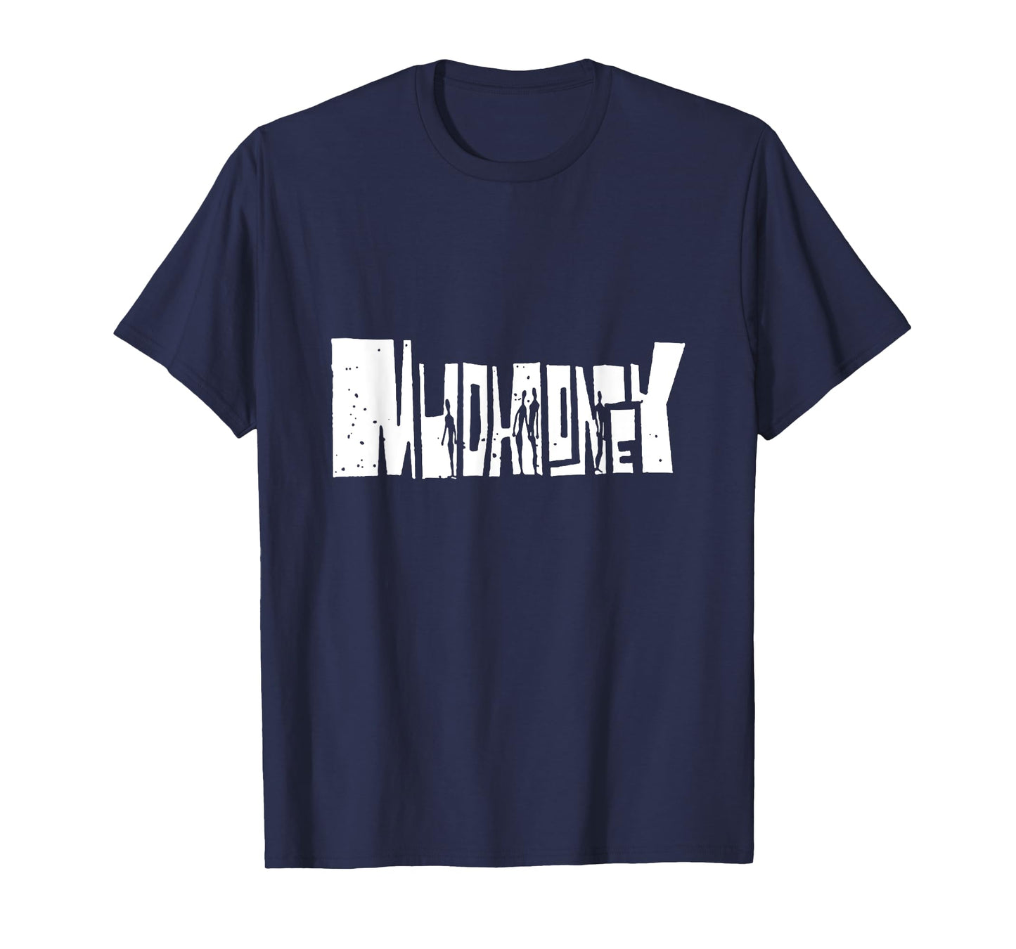 Mudhoney Band T-Shirt