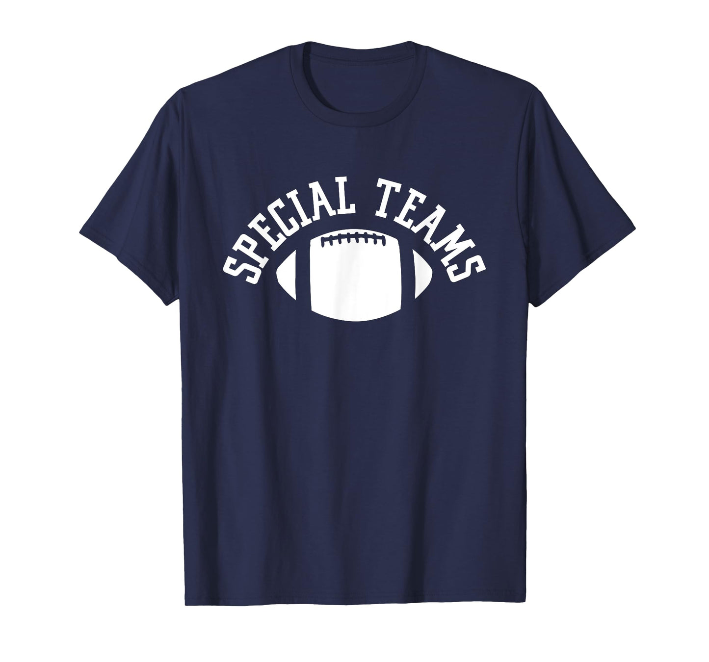 Football Special Teams T-Shirt