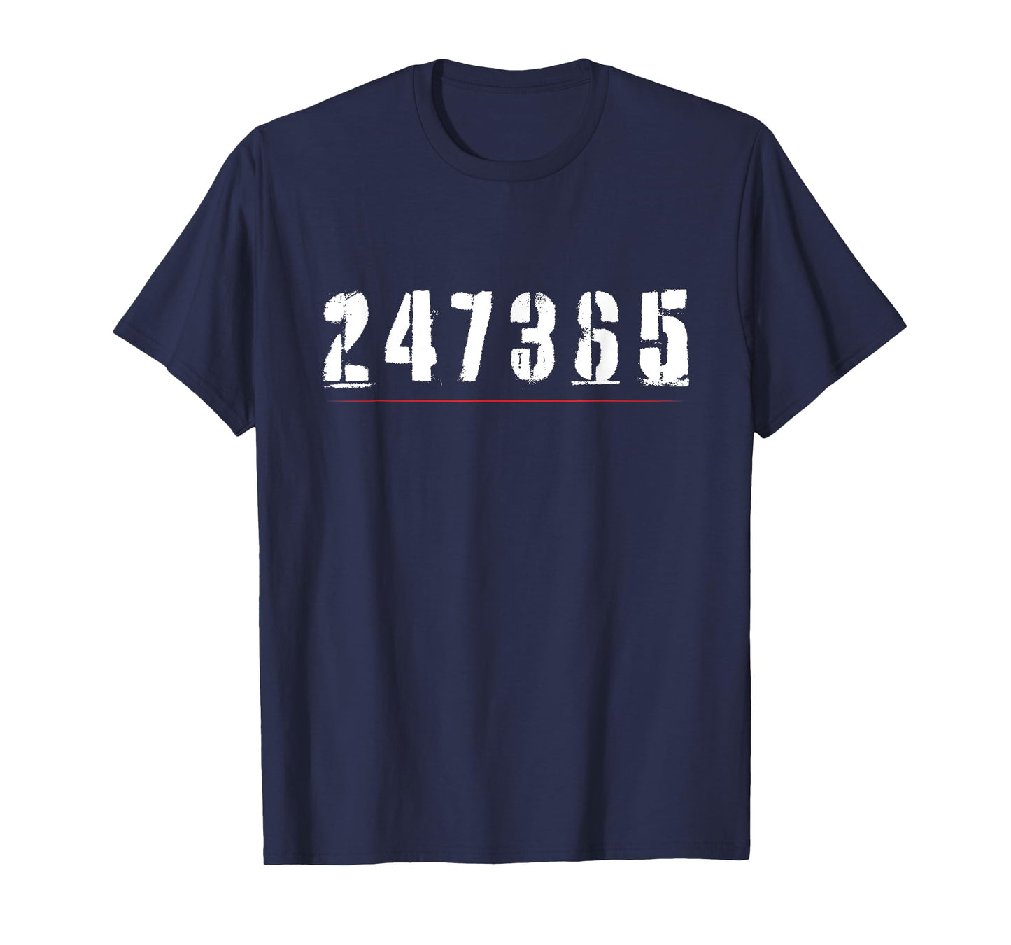 247365 - Gym Fitness Workout Exercise T-Shirt