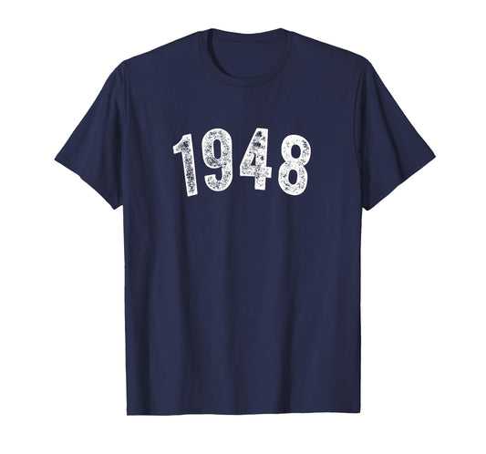 1948 T-Shirt