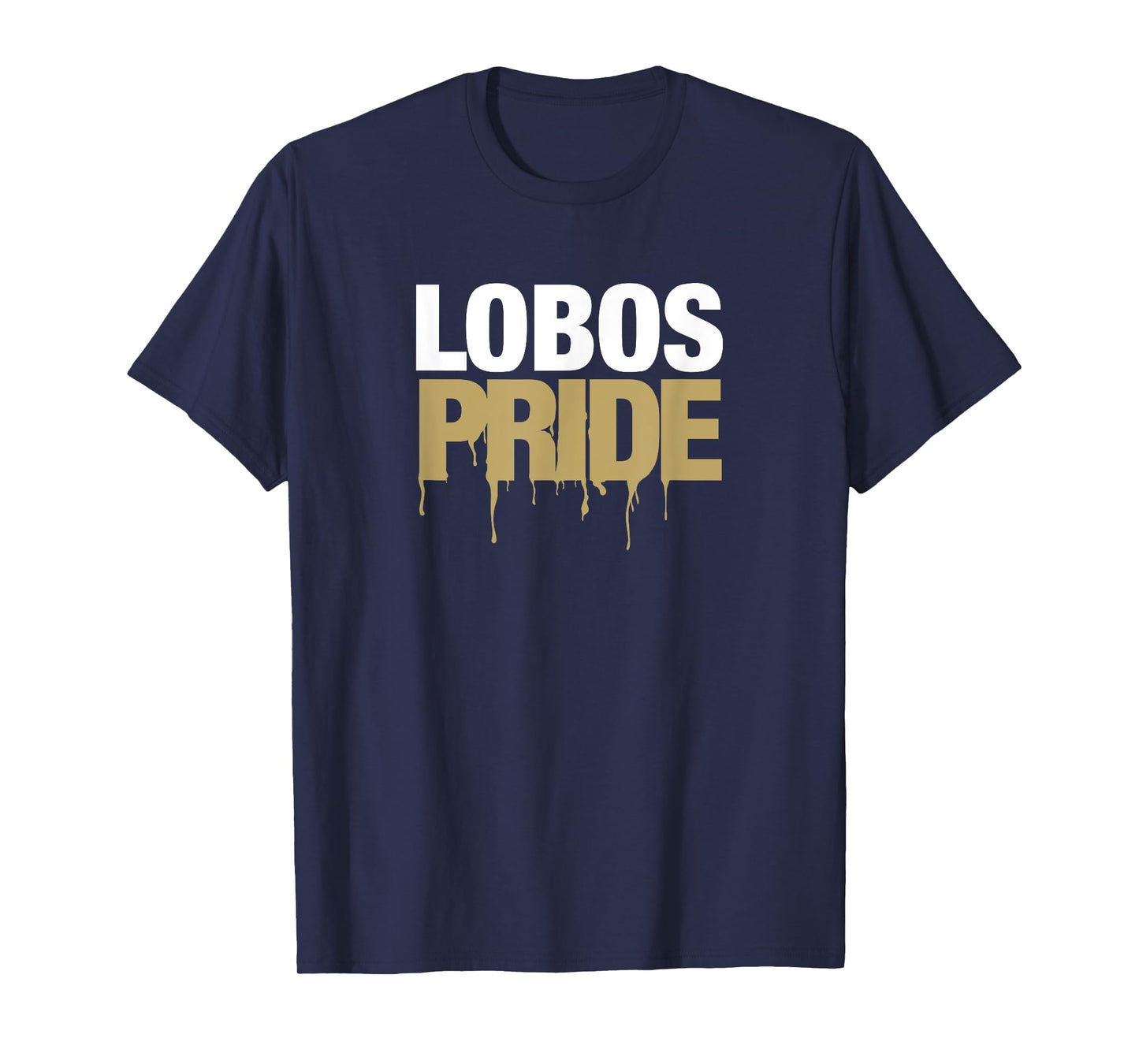 Little Elm Lobos PRIDE T-Shirt