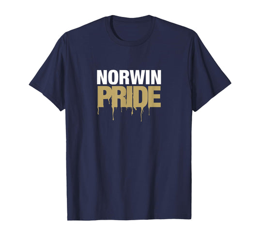 Norwin High School PRIDE T-Shirt