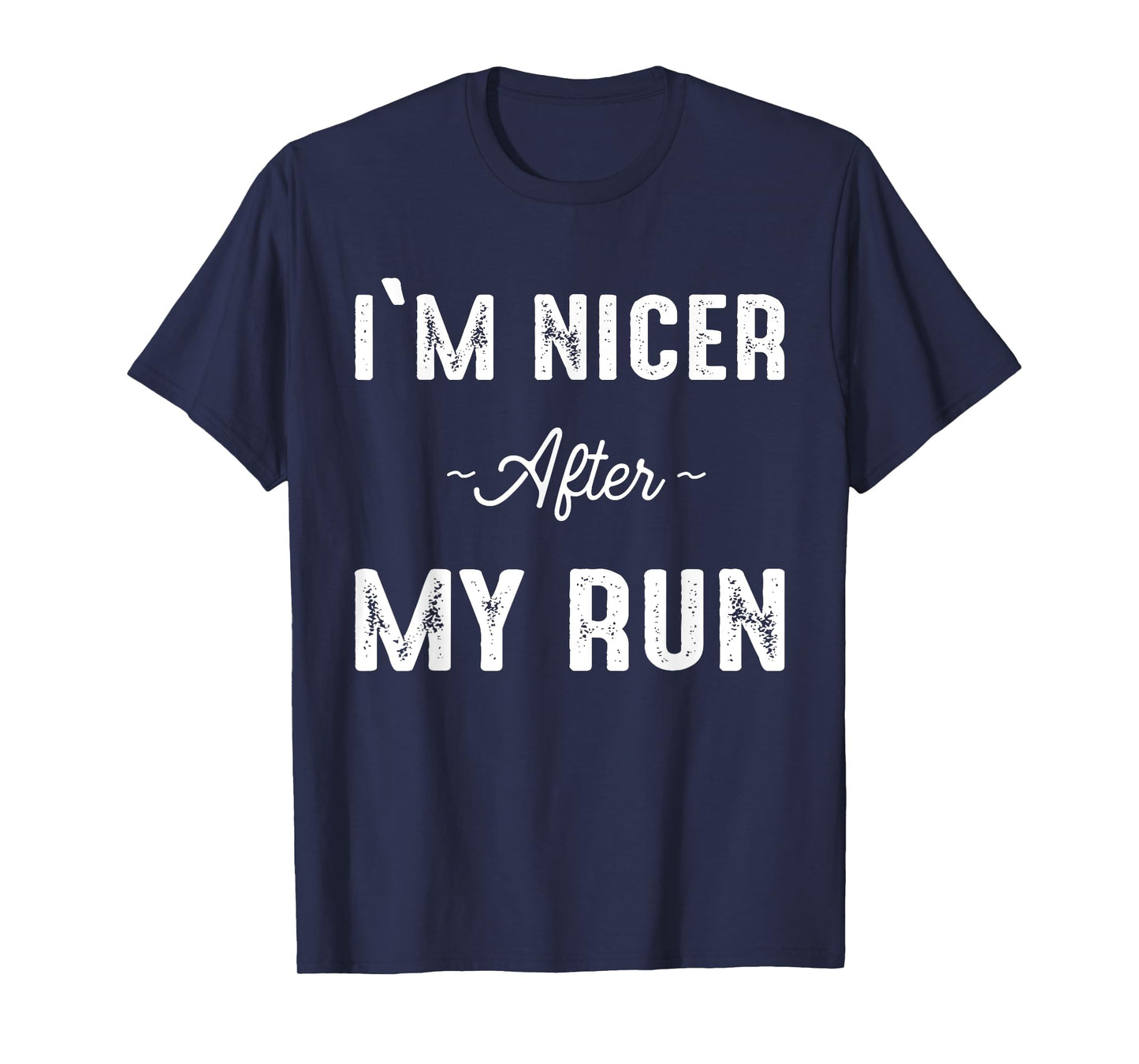Funny Running Shirts With Sayings Jogging Gift For Runners T-Shirt
