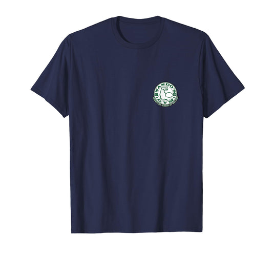 NANDO'S GYM - NG003A T-Shirt