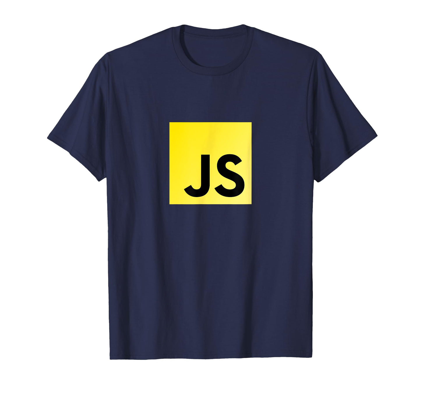 JavaScript Programmer Web Developer Gift for Programming JS T-Shirt