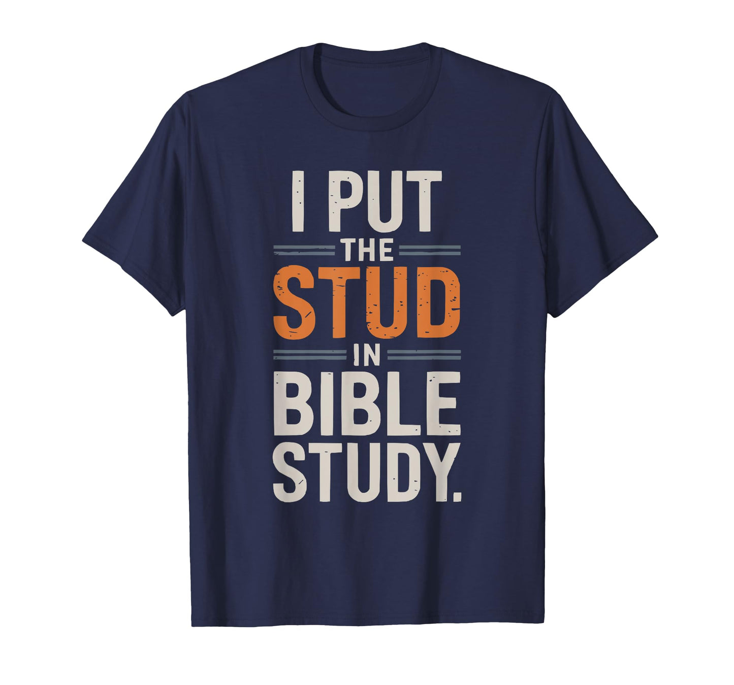 Funny Jesus Christ Religious Christian Believer Christianity T-Shirt