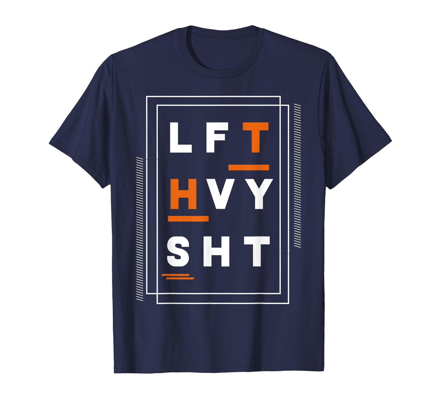 Lft Hvy Sht Fun Weight Lifter Gym Bunny Design Gift T-Shirt