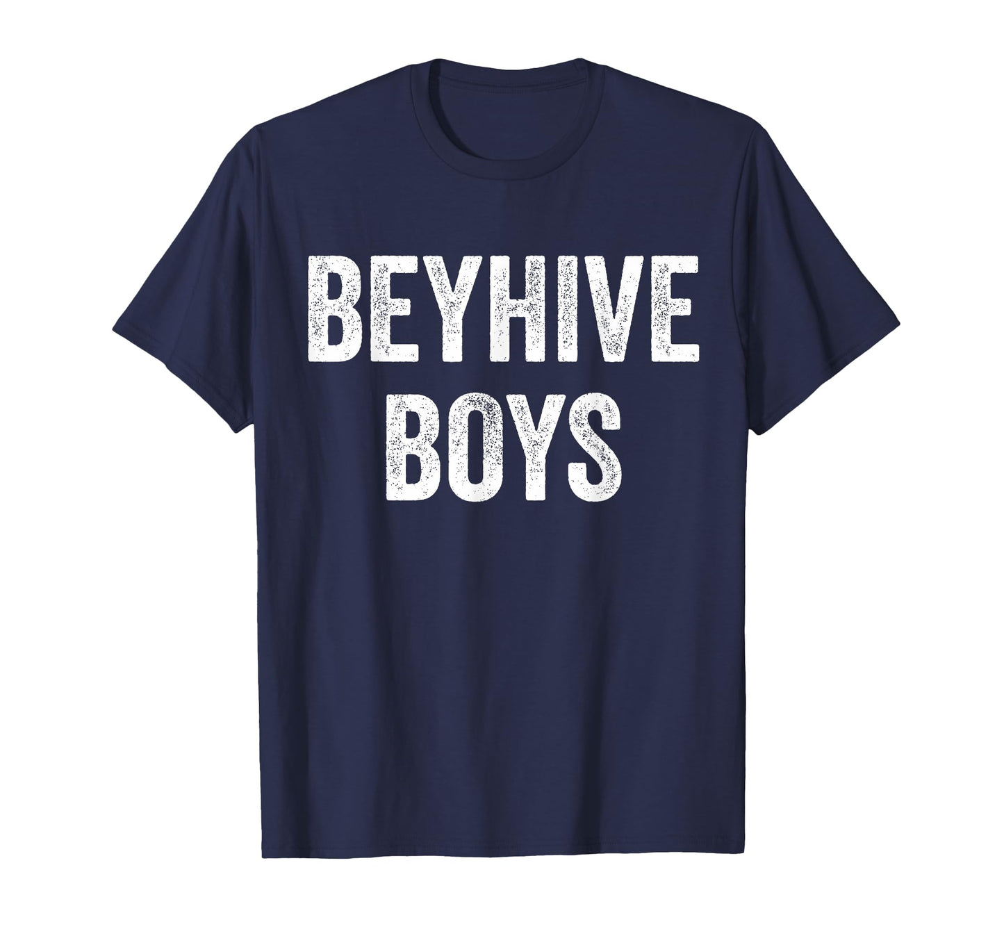 Beyhive Boys T-Shirt