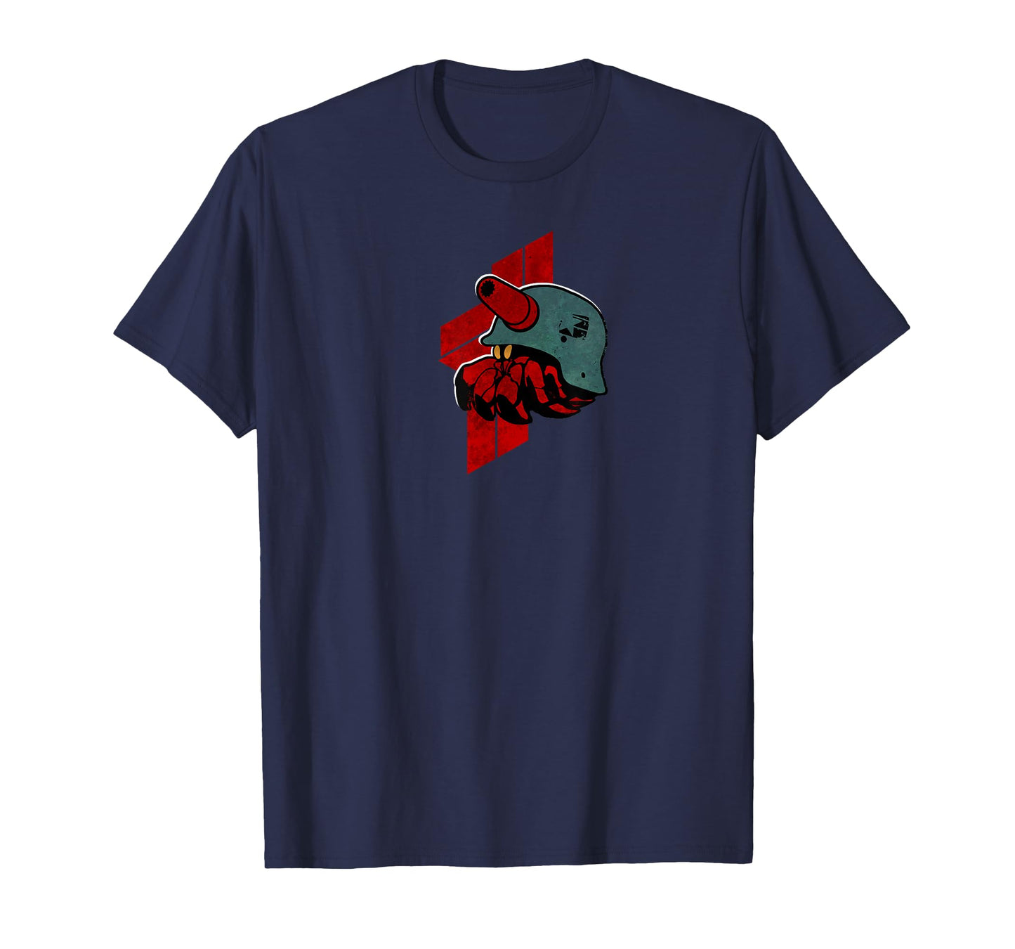 ARMORED CORE VI FIRES OF RUBICON G6 Red T-Shirt