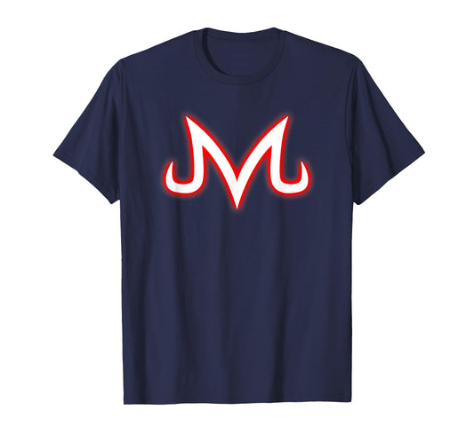 Majin Anime T-Shirt