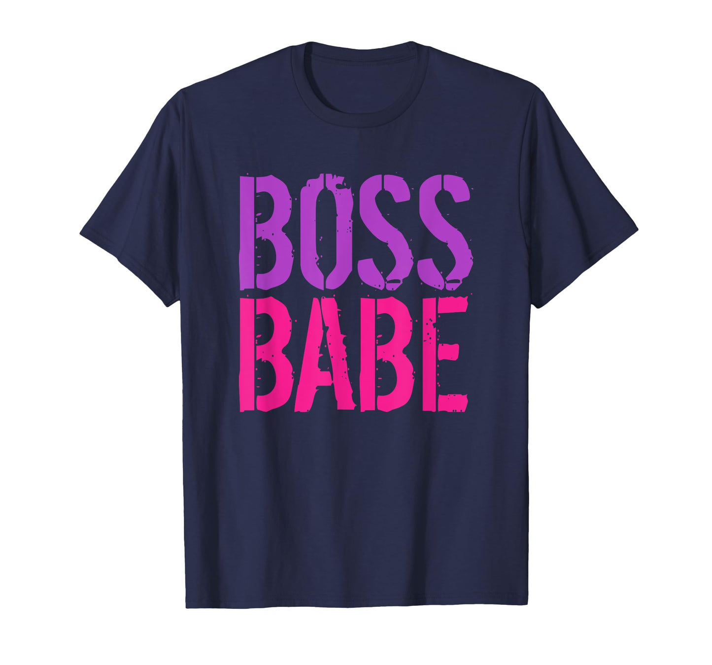 Boss Babe T-Shirt