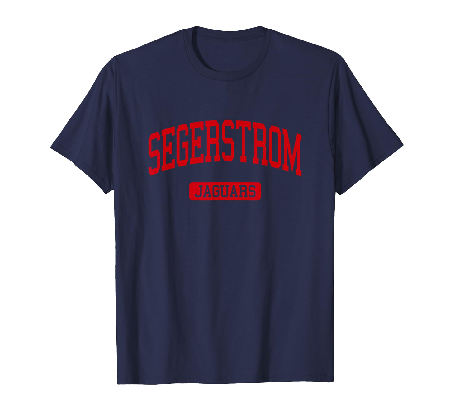 Segerstrom High School HS Santa Ana CA Varsity Sports T-Shirt