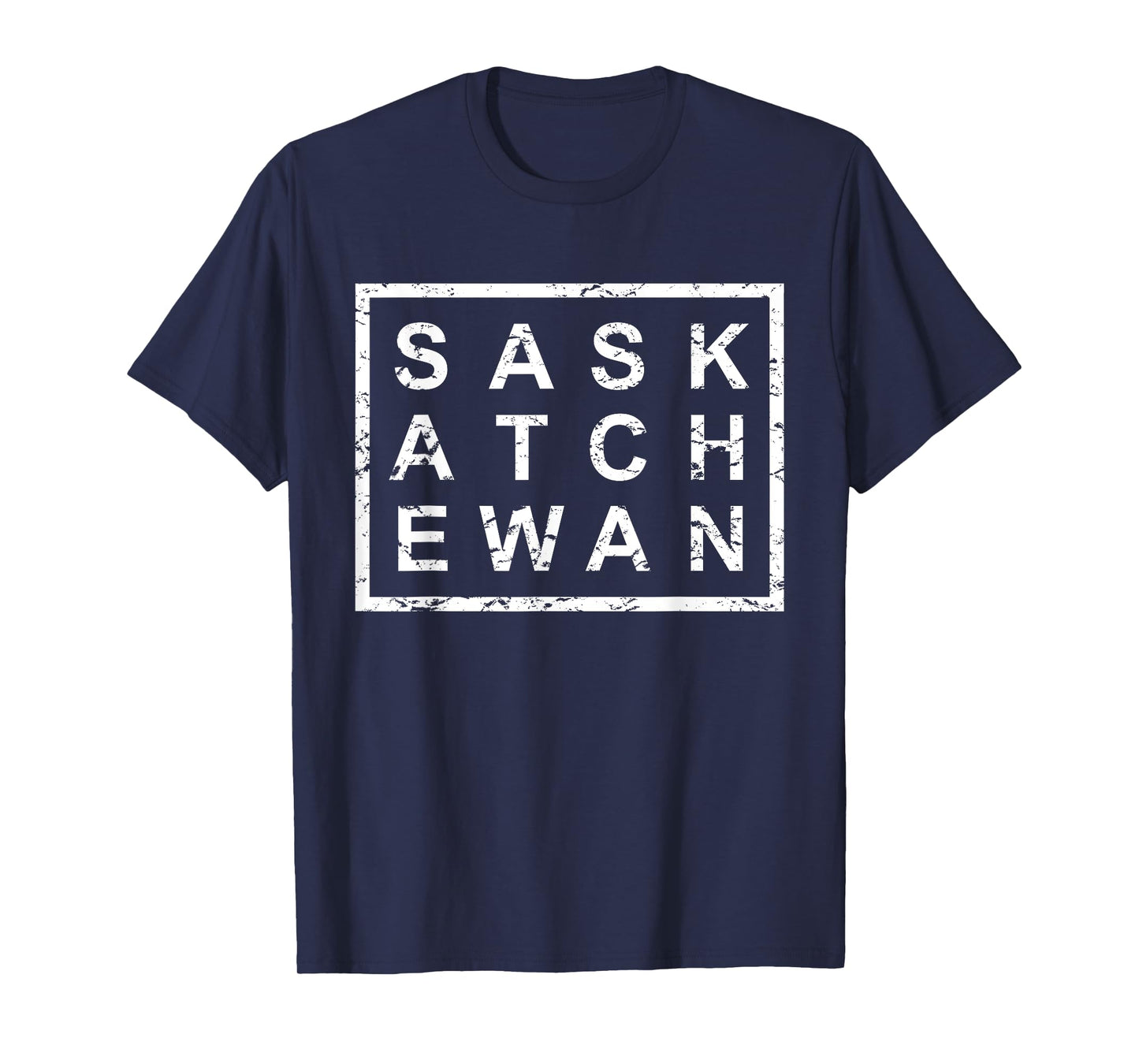 Stylish Saskatchewan T-Shirt T-Shirt