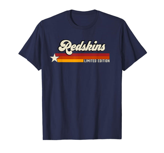Redskins Goshen Pride Limited Edition T-Shirt