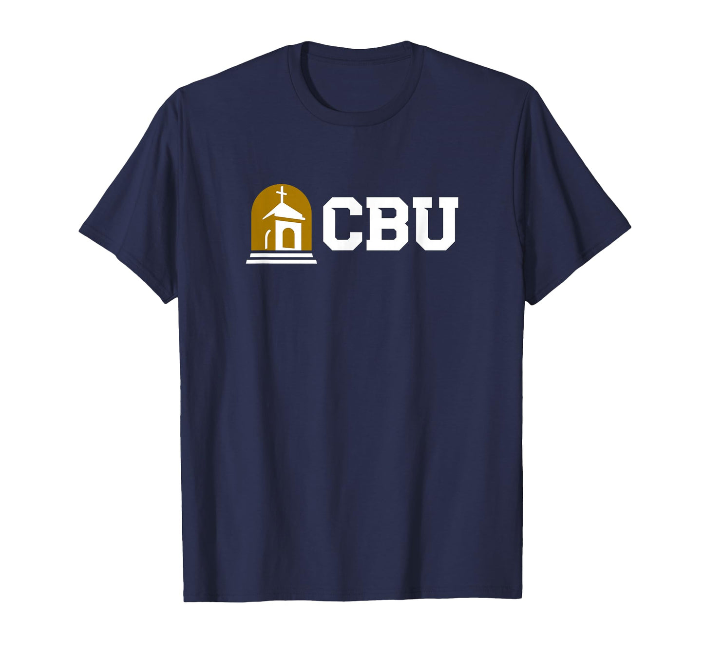 Cal Baptist University CBU Lancers Apparel Sports Fan T-Shirt