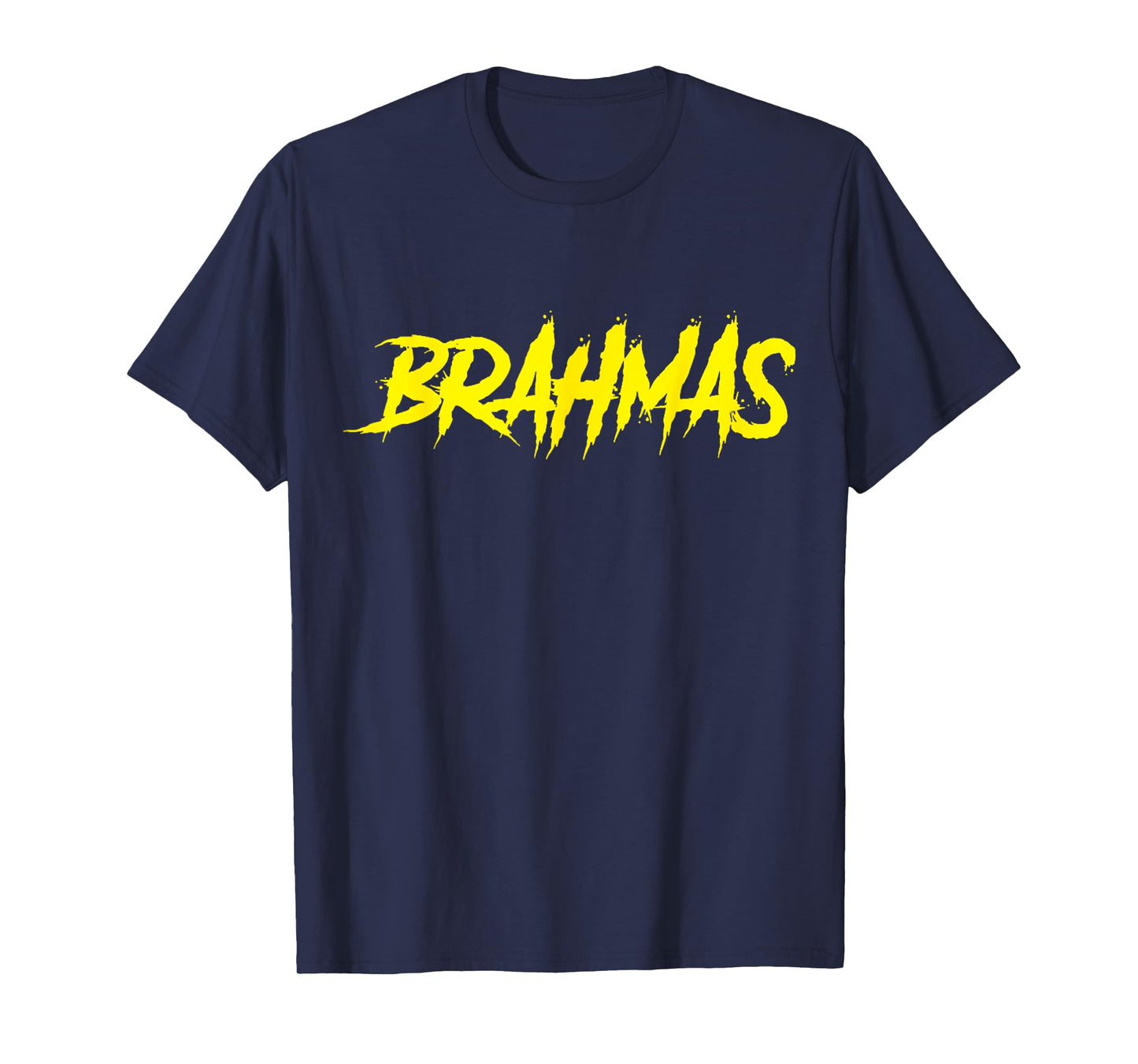 Brahmas San Antonio Show your support Brahmas T-Shirt