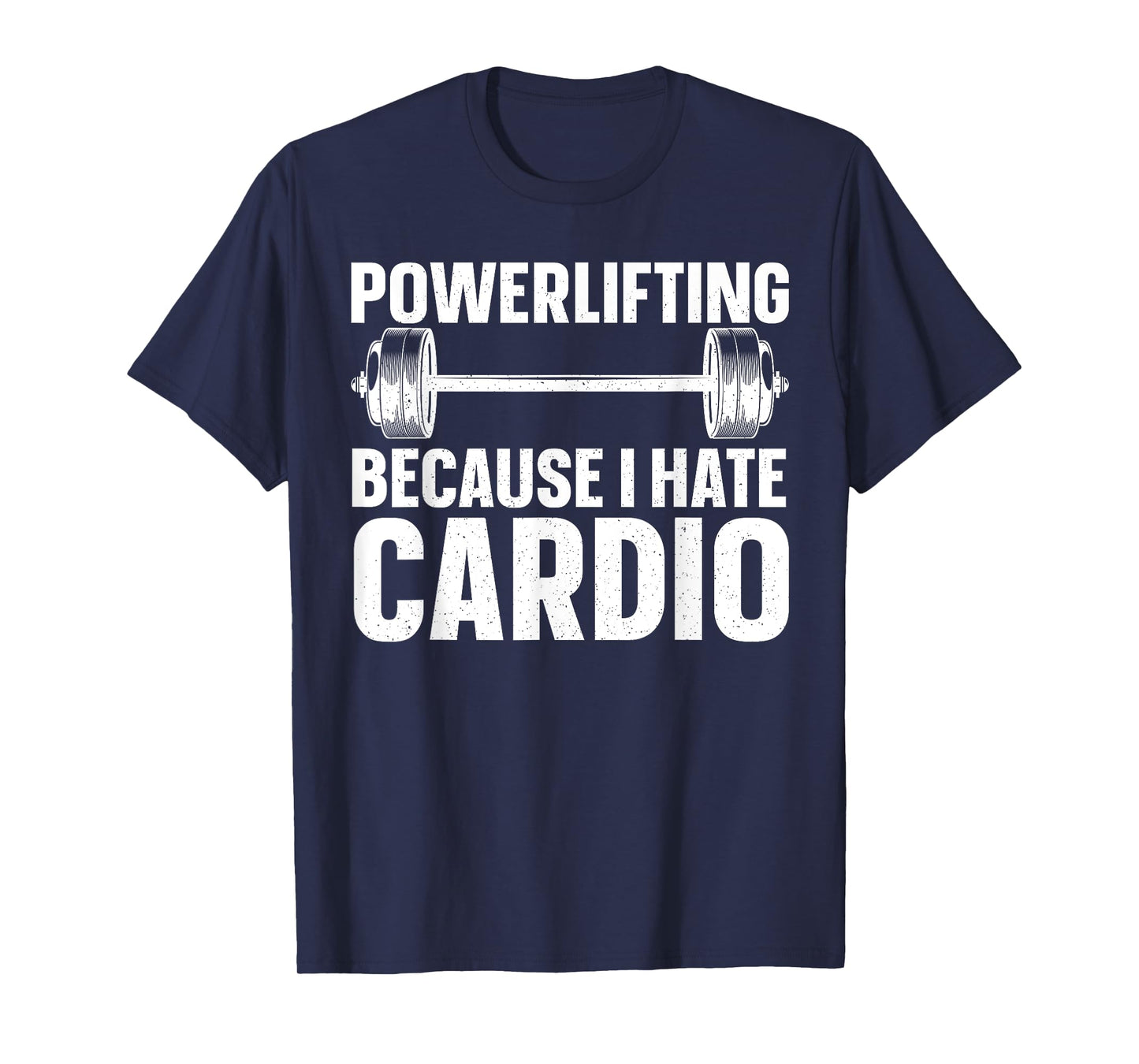 Powerlifting Design For Men Women Powerlifter Power Lifting T-Shirt