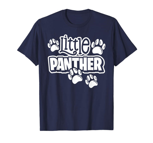 Vintage Panthers School Sports Name, Panthers Men Women Kids T-Shirt
