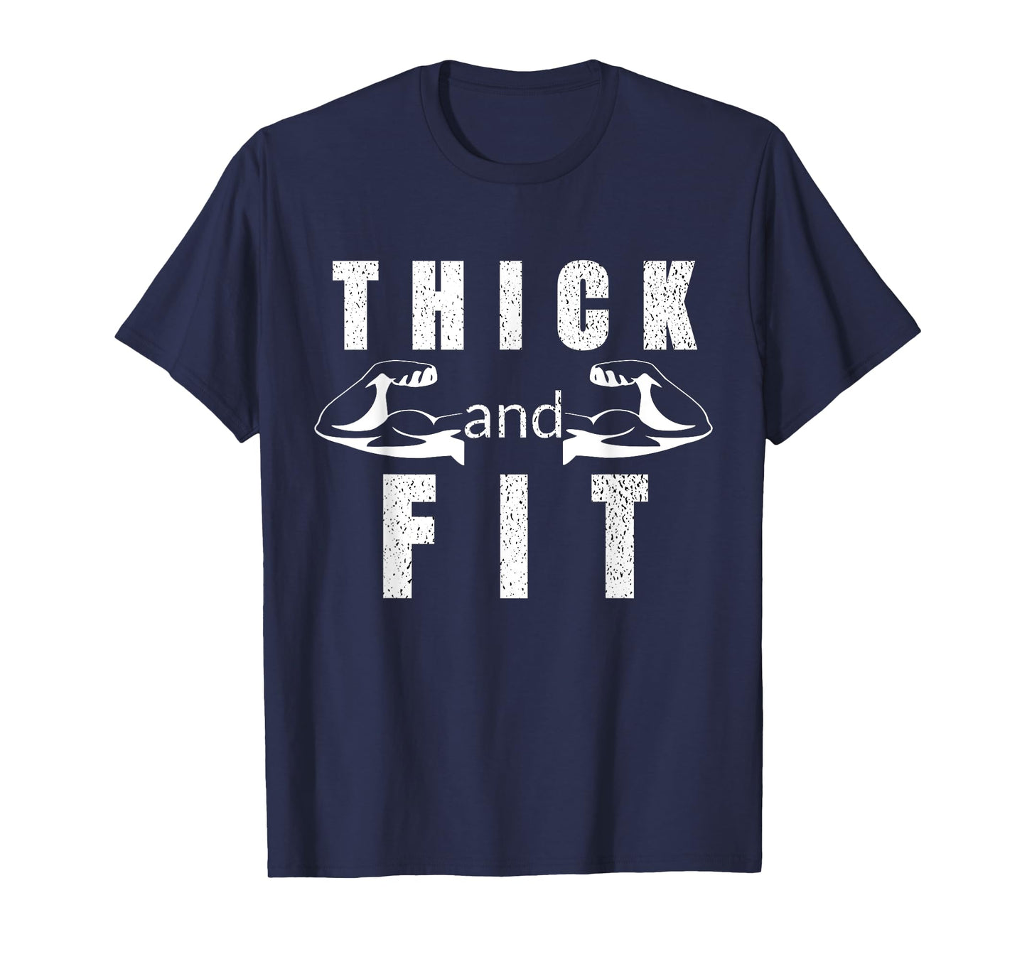 Motivational Workout Fun Gift for Gym Rats T-Shirt