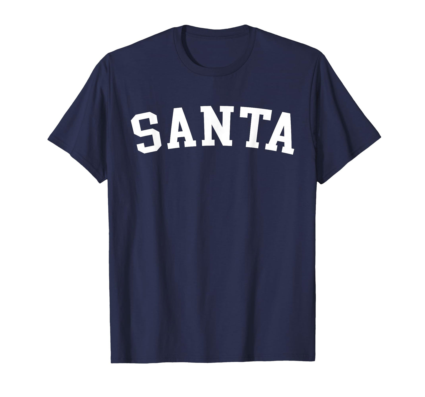 Santa T-Shirt