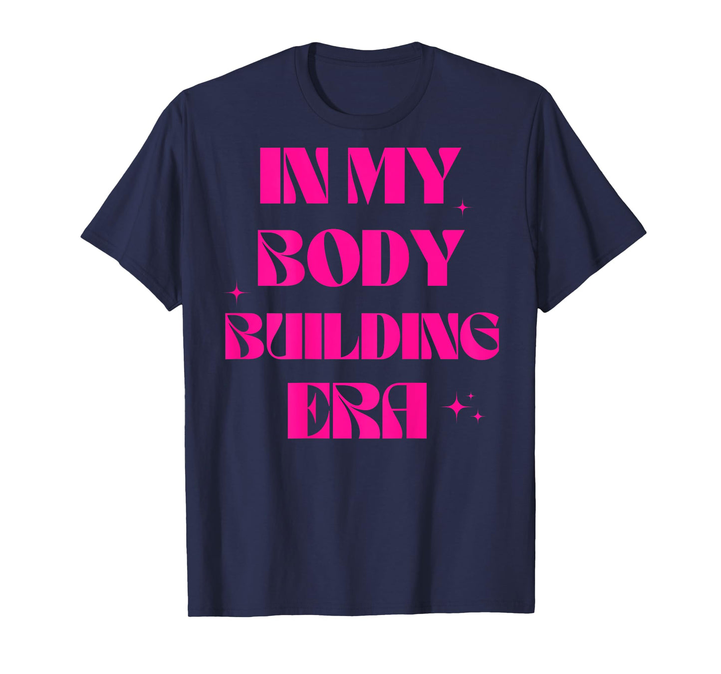 In my bodybuilding era womens oversized T-Shirt