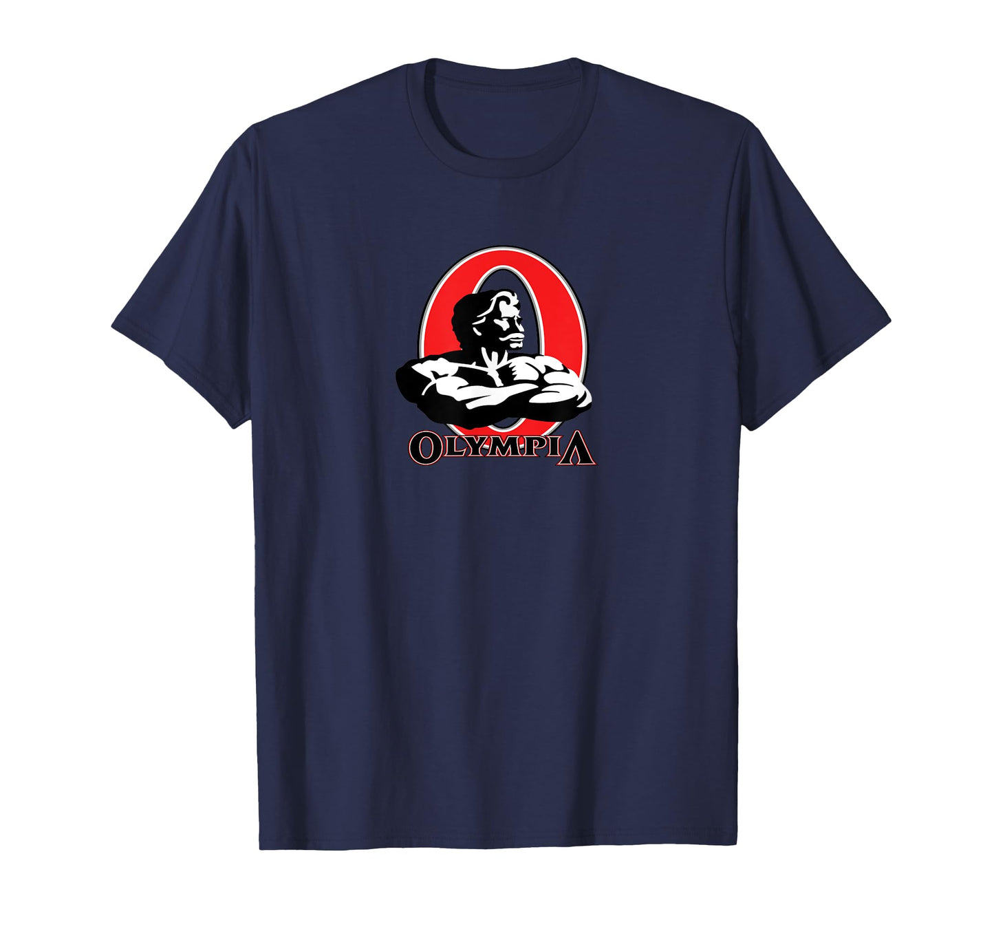 Mr olympia bodybuilding fitness gym T-Shirt