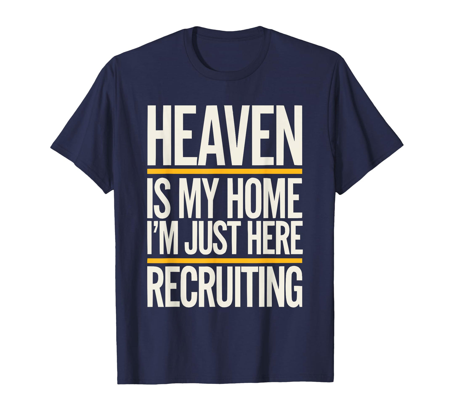 Funny Jesus Christ Religious Christian Believer Christianity T-Shirt