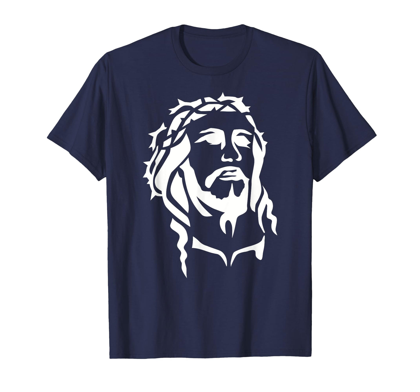Jesus christ head T-Shirt
