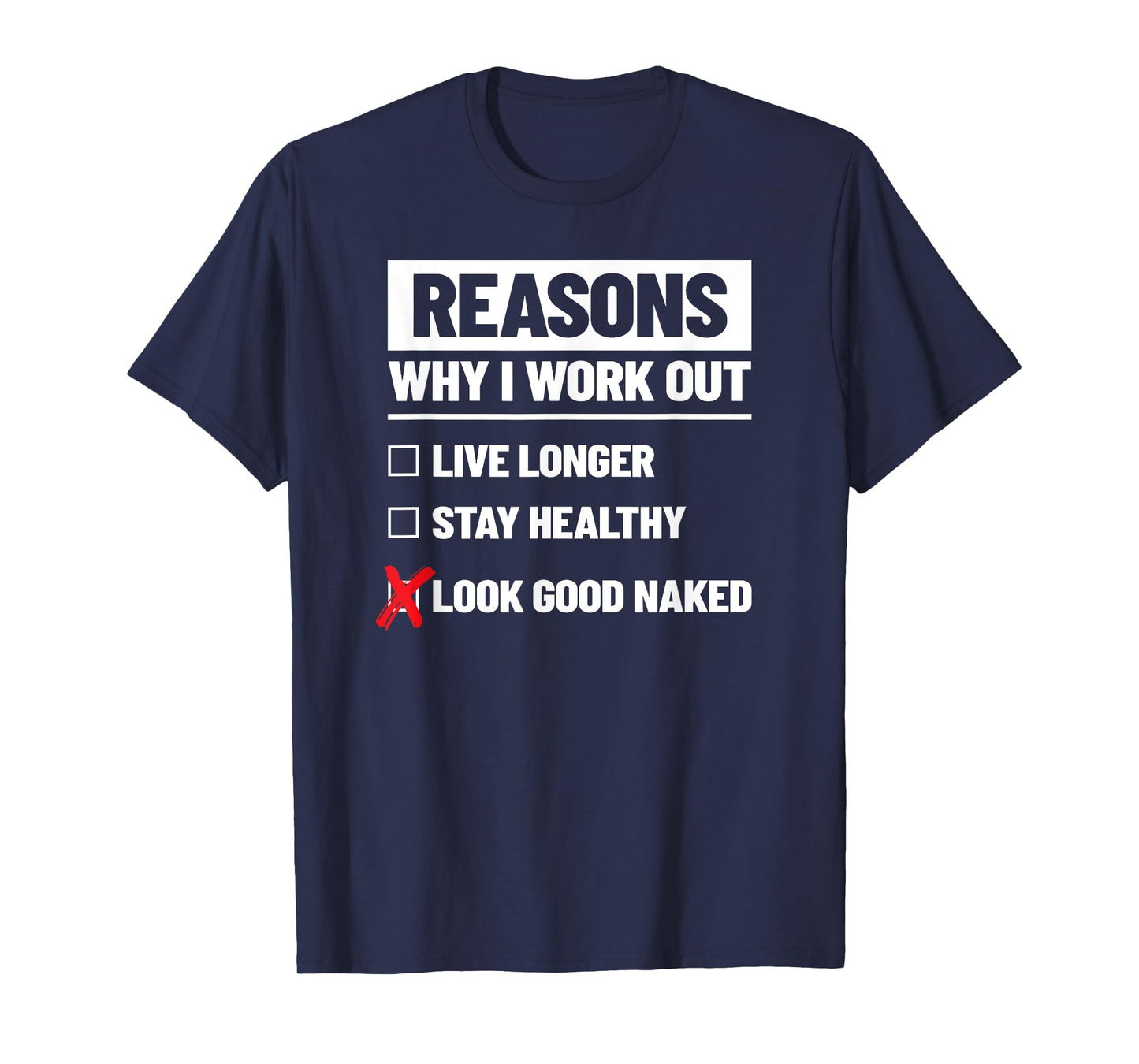 Fitness Meme - Workout Motivation Quotes - Funny Workout T-Shirt
