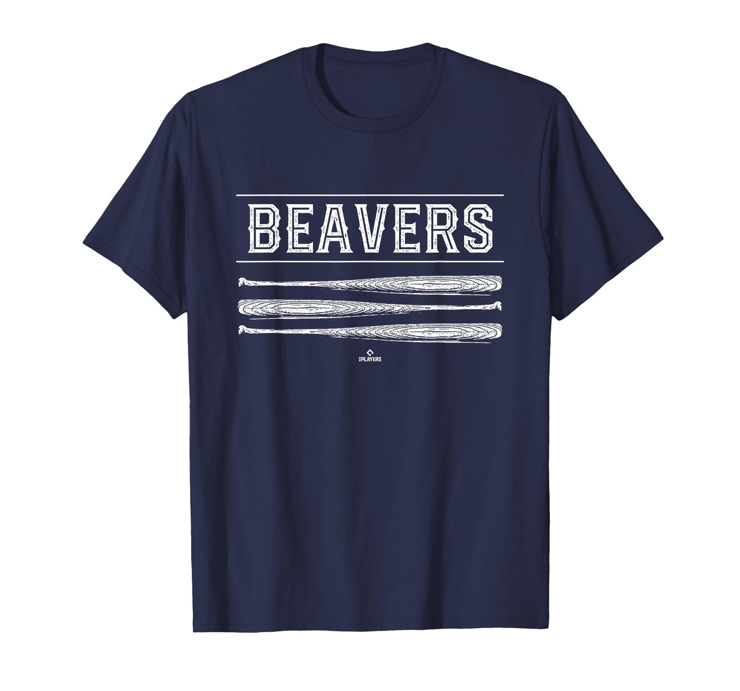 Vintage Baseball Bat Gameday Dylan Beavers Prospect Baseball T-Shirt