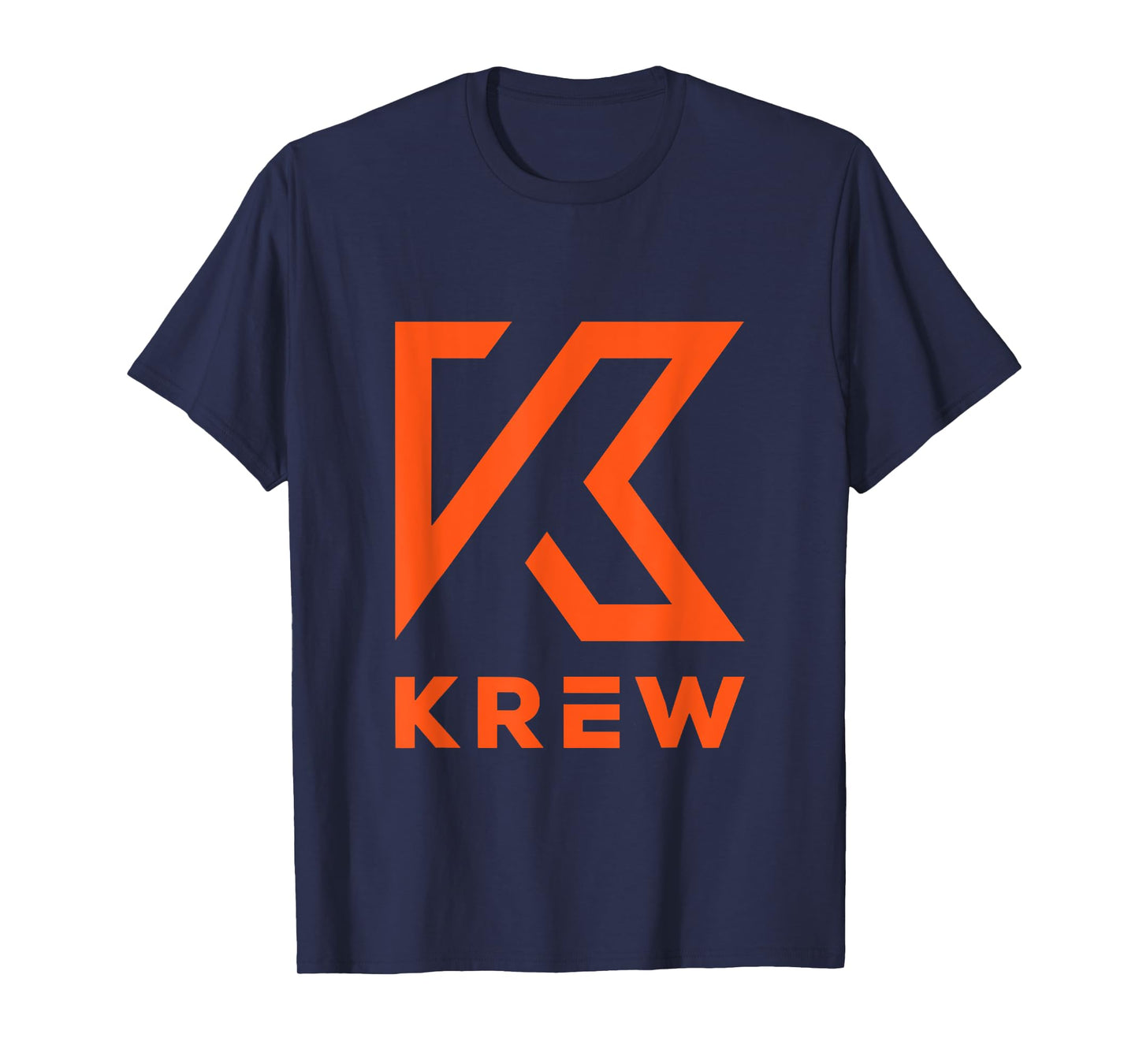 Krew District Game Lovers Boy Girl Kids Graphic T-Shirt