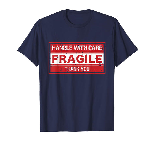 Millennial Fragile Funny Millenial Costume Gift I'm Offended T-Shirt