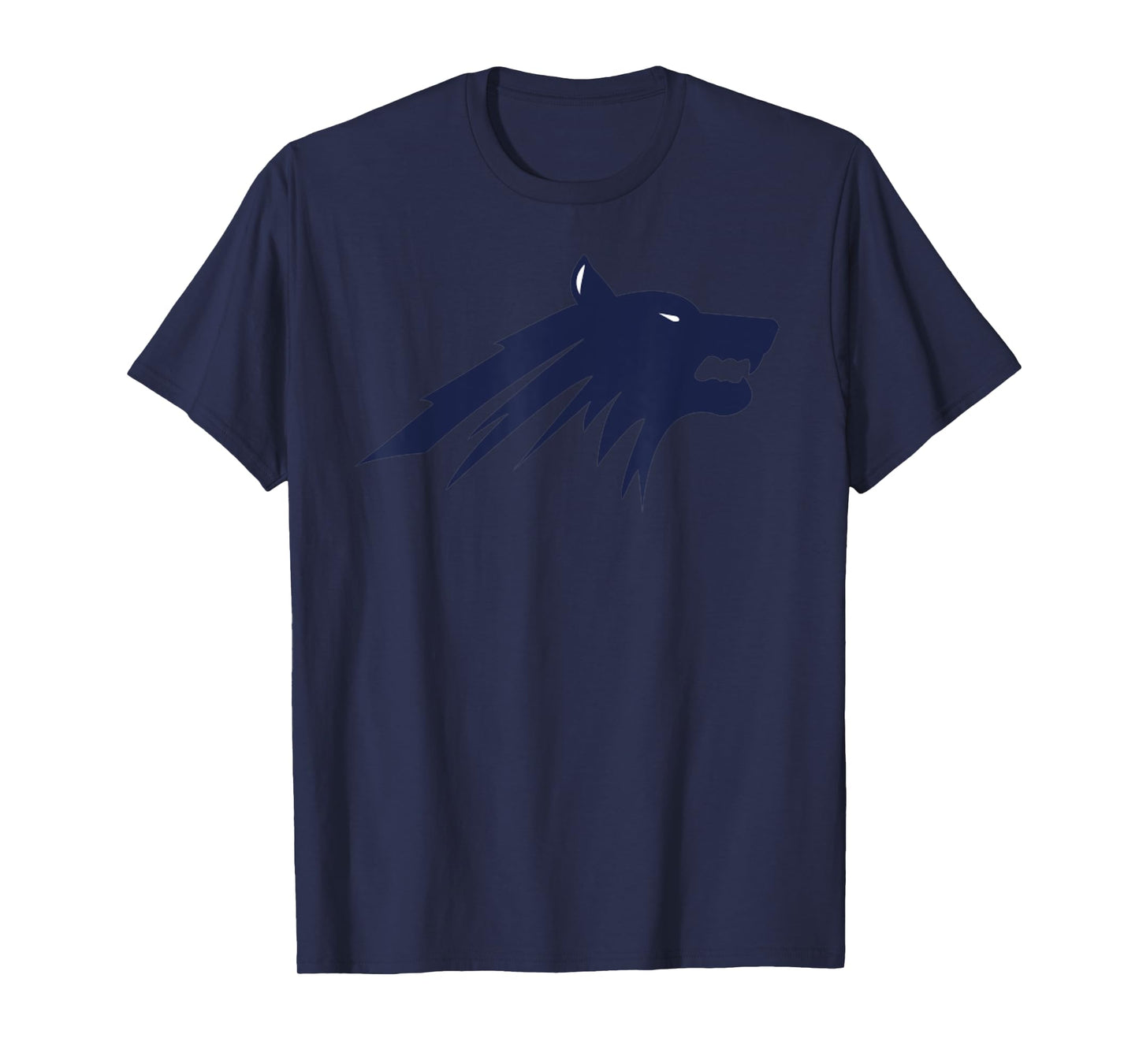 White Knoll Timberwolves T-Shirt