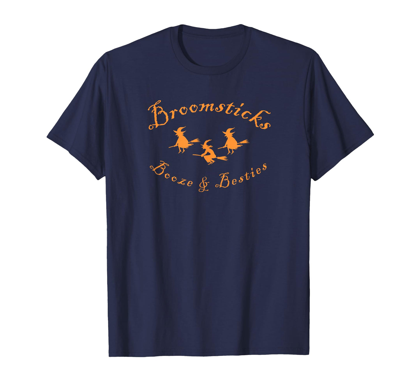 Funny Halloween Wine Lover Design for Women T-Shirt