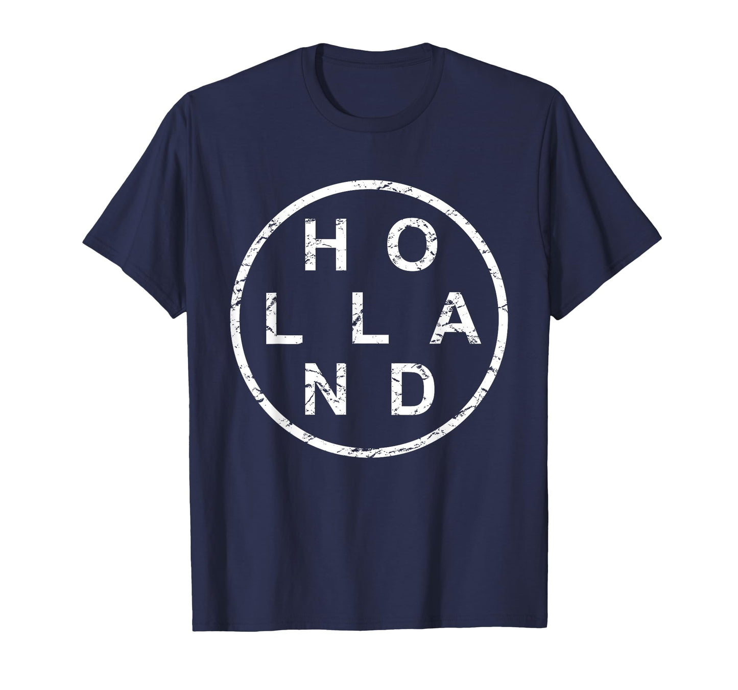 Stylish Holland T-Shirt T-Shirt