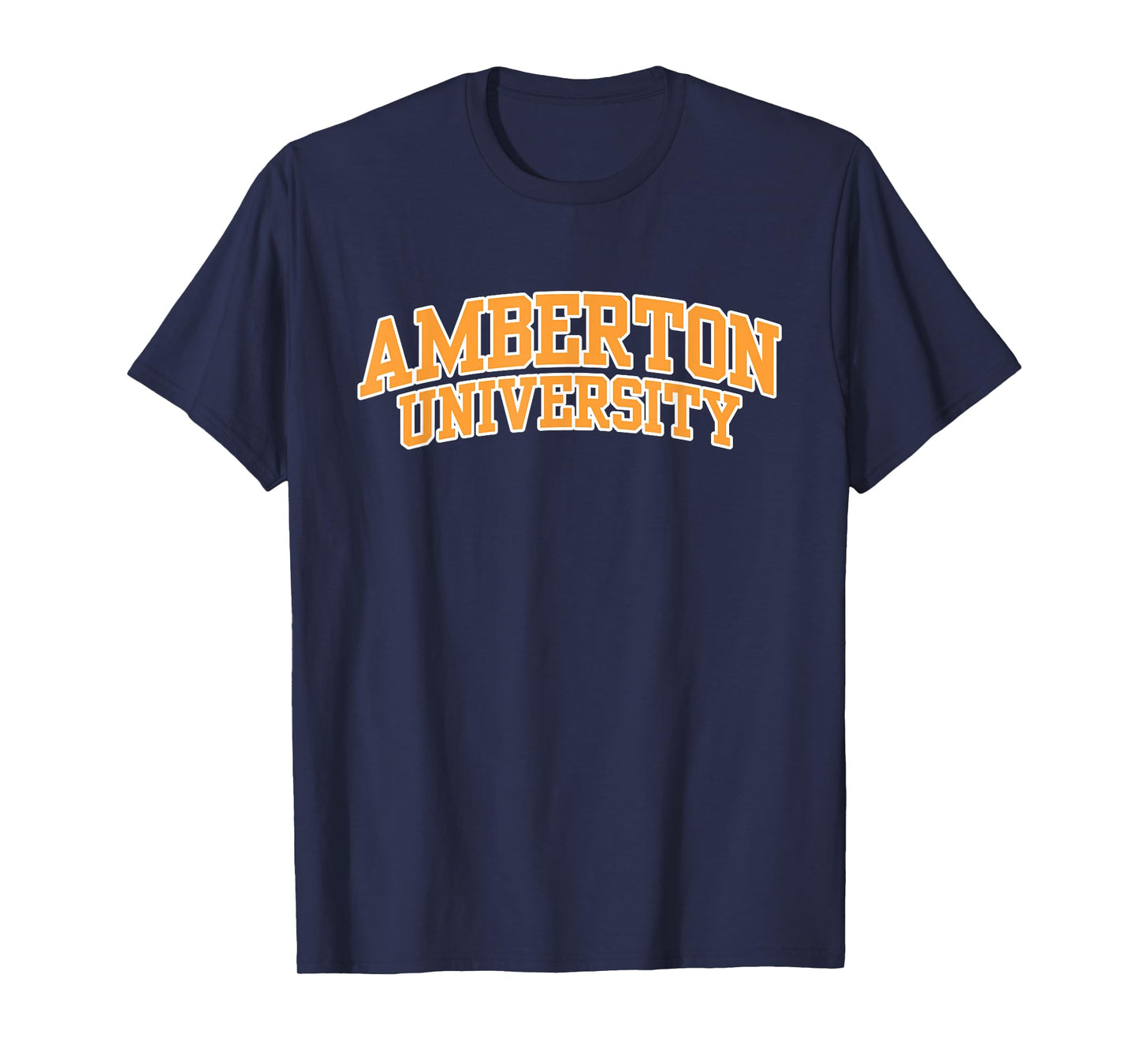 Amberton University Apparel Sports Fan T-Shirt
