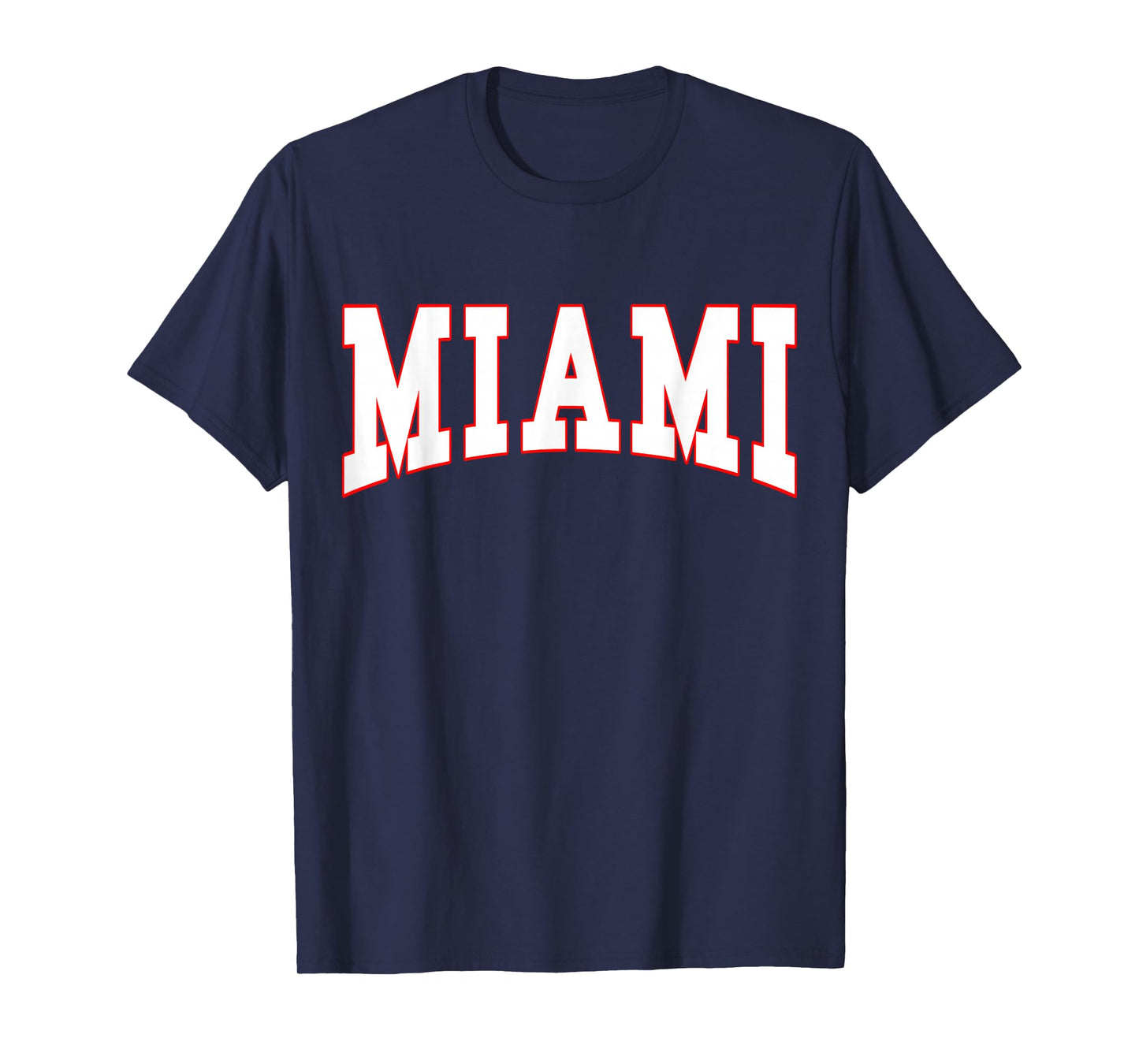 Miami T-Shirt