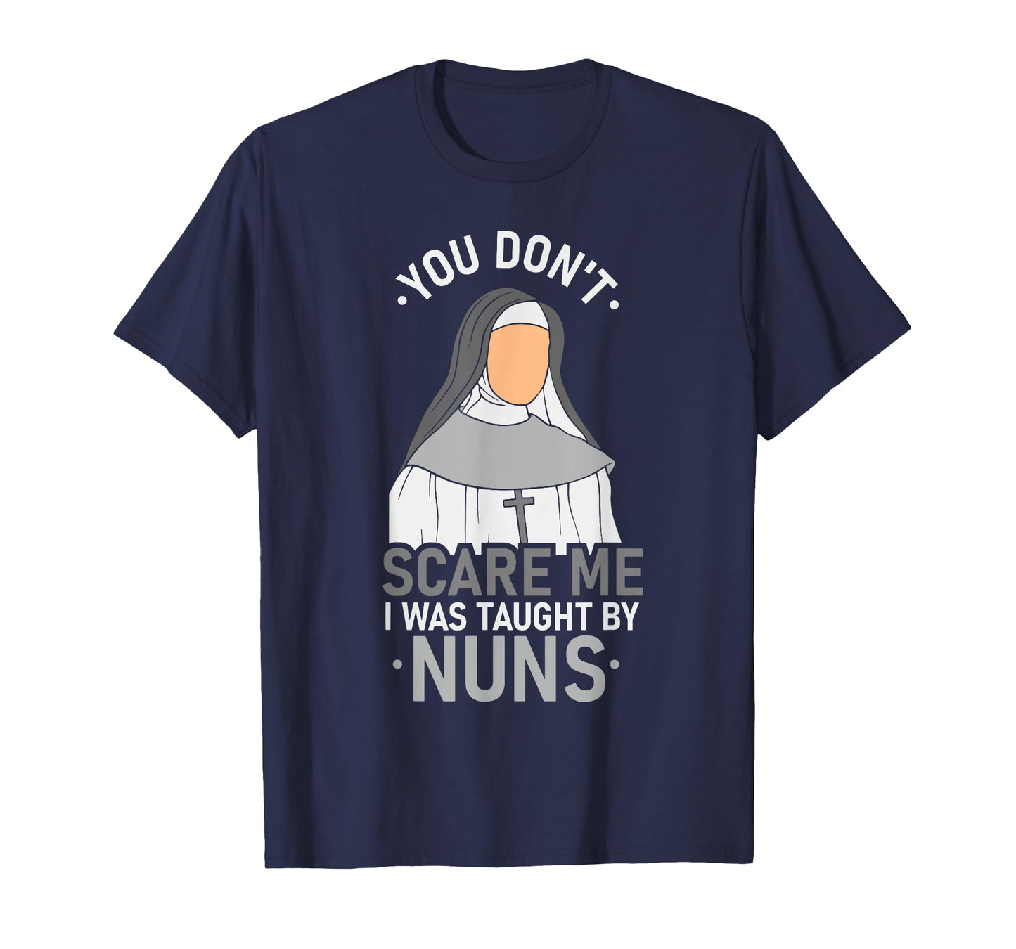 Catholic Clothing for Women Christian Gifts Men T-Shirt